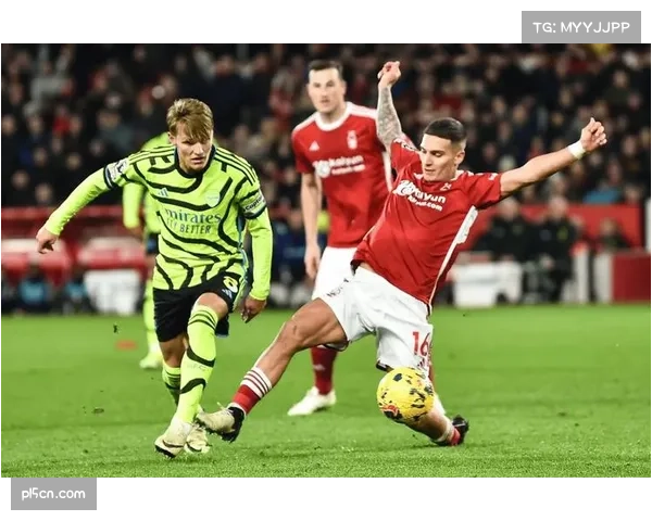 诺丁汉森林反击效率 奥多伊吉布斯怀特组合速度威胁评估